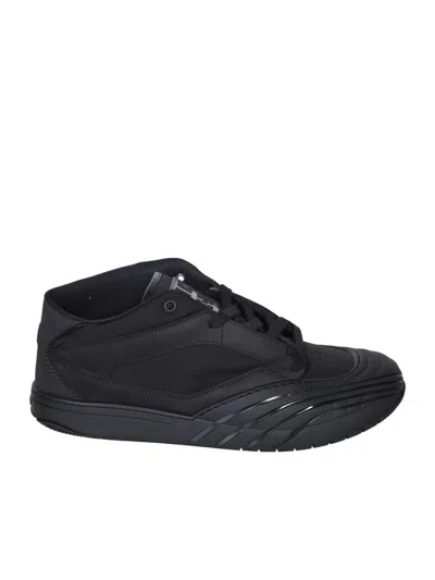 Givenchy Sneakers In Black