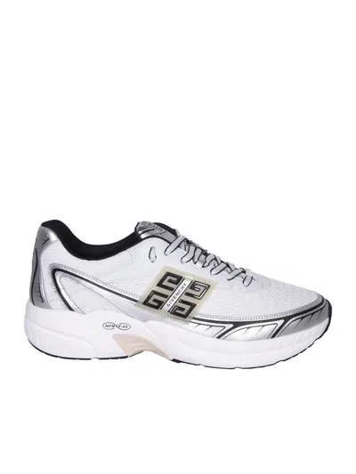 Givenchy Sneakers In White