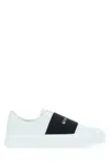 GIVENCHY GIVENCHY SNEAKERS