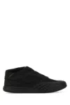 Givenchy Sneakers In Black