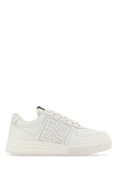 GIVENCHY SNEAKERS-38.5 ND GIVENCHY FEMALE