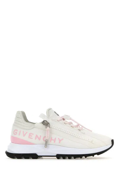 Givenchy Sneakers-37 Nd  Female In White