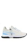 GIVENCHY SNEAKERS-38 ND GIVENCHY FEMALE