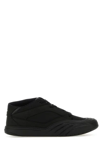 Givenchy Sneakers-41 Nd  Male In Black