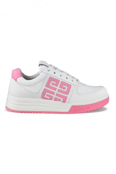 GIVENCHY SNEAKERS 4G