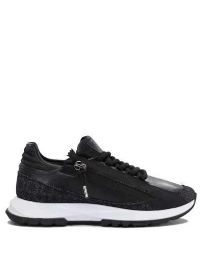 Givenchy Sneakers & Slip-on Black
