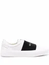 GIVENCHY GIVENCHY SNEAKERS & SLIP-ON