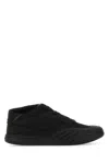 Givenchy Sneakers In Black