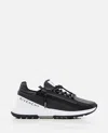 Givenchy "spectre" Sneaker In Black