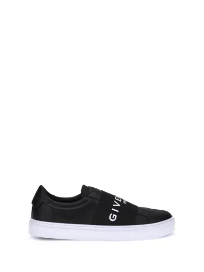GIVENCHY GIVENCHY SNEAKERS