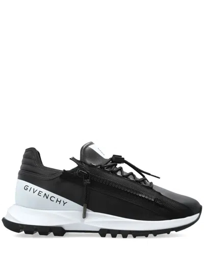 Givenchy Sneakers In Black