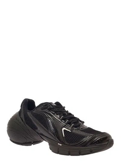 Givenchy Sneakers In Black
