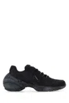 Givenchy Tk-mx Low-top Sneakers In Black