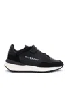 Givenchy Kids' Sneakers In Black