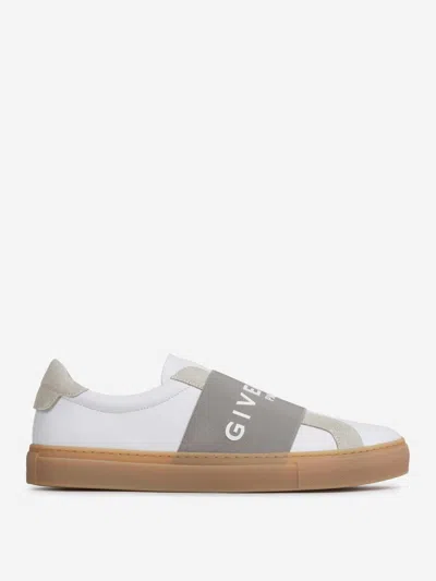 GIVENCHY GIVENCHY SNEAKERS