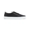 Givenchy Sneakers In Black