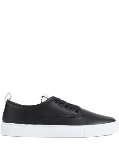 GIVENCHY GIVENCHY SNEAKERS BLACK
