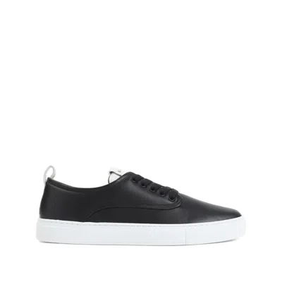 GIVENCHY SNEAKERS BLACK
