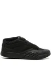 Givenchy Sneakers Black In Black