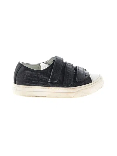 Pre-owned Givenchy Kids' Sneakers In Black