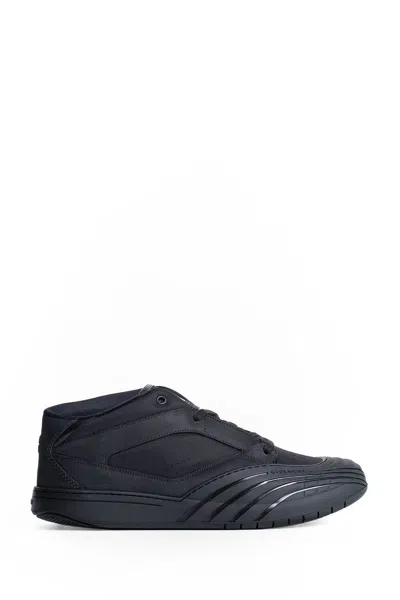 Givenchy Sneakers In Black