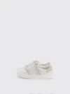 Givenchy Sneakers City Sport  In Pelle