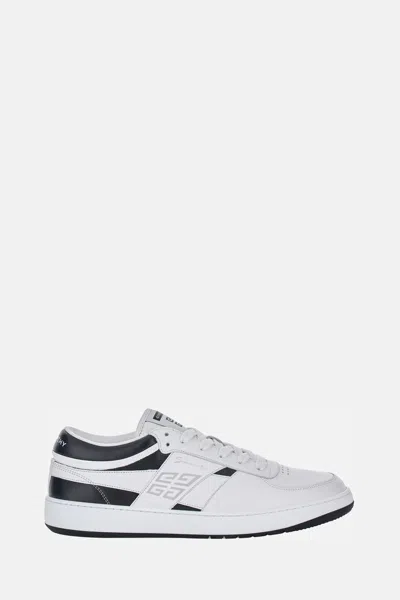 GIVENCHY SNEAKERS G MOVE