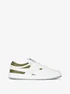 Givenchy G Move Leather Sneakers