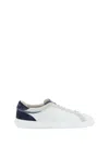 Givenchy Sneakers G Set En Cuir