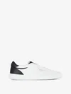 GIVENCHY trainers G SET EN CUIR