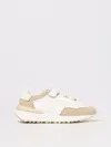 Givenchy Sneakers  Kids Color Sand In Nude