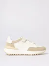 Givenchy Sneakers In White
