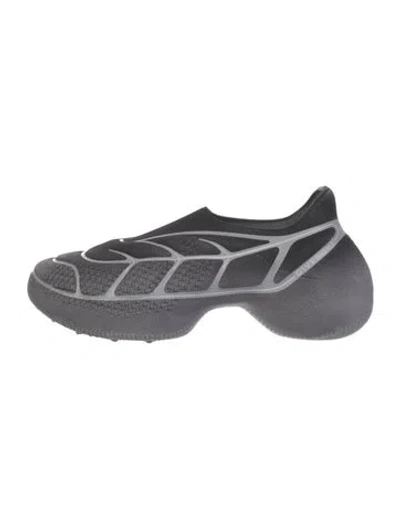 Pre-owned Givenchy Sneakers In Gray