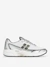 Givenchy Sneakers In Grey