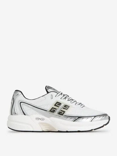 GIVENCHY GIVENCHY SNEAKERS