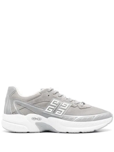 Givenchy Sneakers In Grey