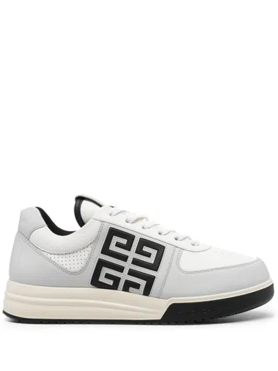 Givenchy Sneakers In Grey/black