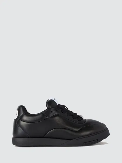 Givenchy Sneakers Men In Black