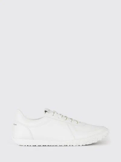 Givenchy Sneakers Men  In White