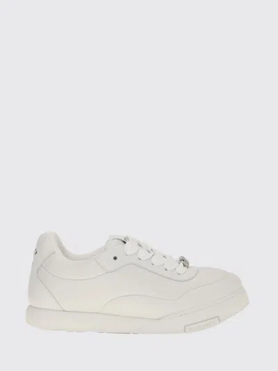 Givenchy Sneakers Men In White