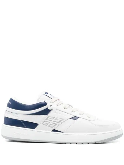 Givenchy Sneakers In Multi
