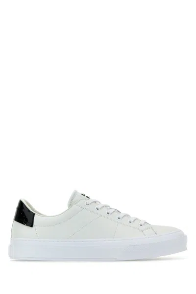 GIVENCHY GIVENCHY SNEAKERS