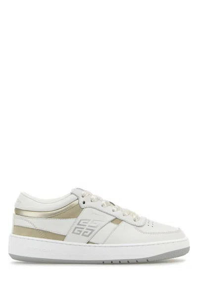 GIVENCHY GIVENCHY SNEAKERS