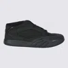 GIVENCHY GIVENCHY BLACK SKATE SNEAKERS