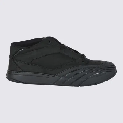 Givenchy Sneakers Nero In Black