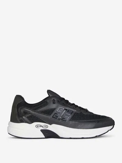 GIVENCHY GIVENCHY SNEAKERS RUNNERS