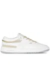 Givenchy Sneakers In White