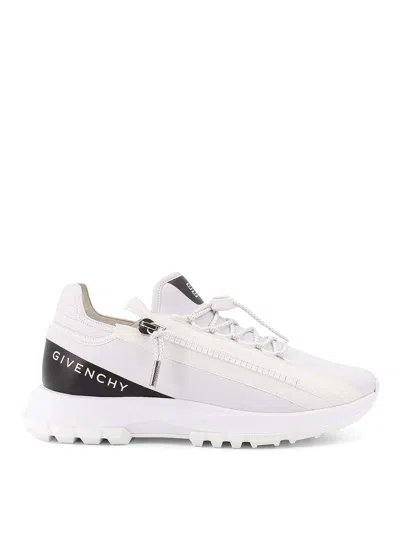 Givenchy Sneakers Specter Runner In White