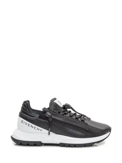 GIVENCHY GIVENCHY SNEAKERS SPECTRE ZIP RUNNERS