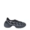 Givenchy Slip-on Logo Sneakers